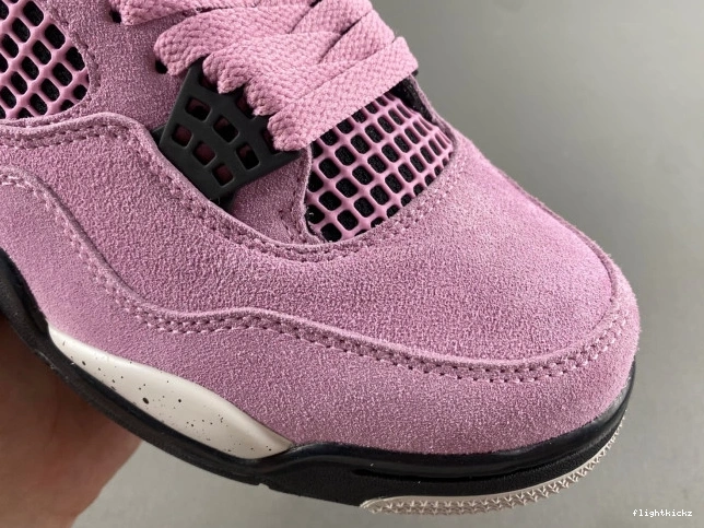 WMNS AQ9129-501 4 Air Orchid Jordan 1125